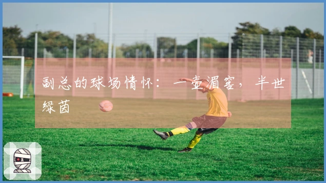 副总的球场情怀：一壶湄窖，半世绿茵